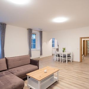 Hotel Zamecek Raspenava